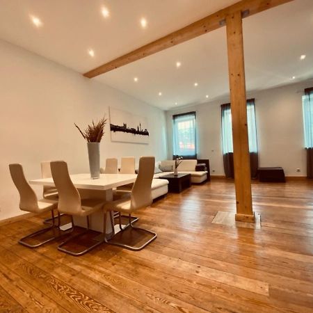 Be My Guest In Mannheim Apartment Ngoại thất bức ảnh