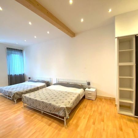 Be My Guest In Mannheim Apartment Ngoại thất bức ảnh