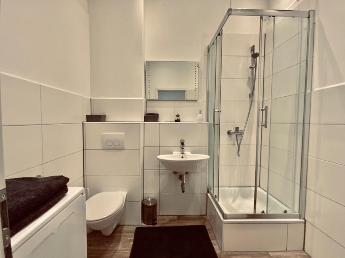 Be My Guest In Mannheim Apartment Ngoại thất bức ảnh