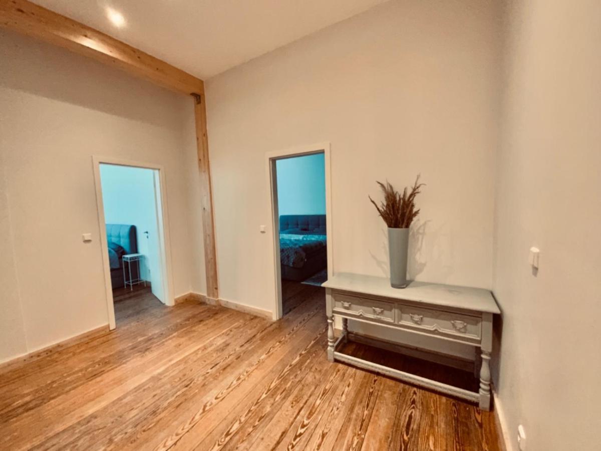 Be My Guest In Mannheim Apartment Ngoại thất bức ảnh